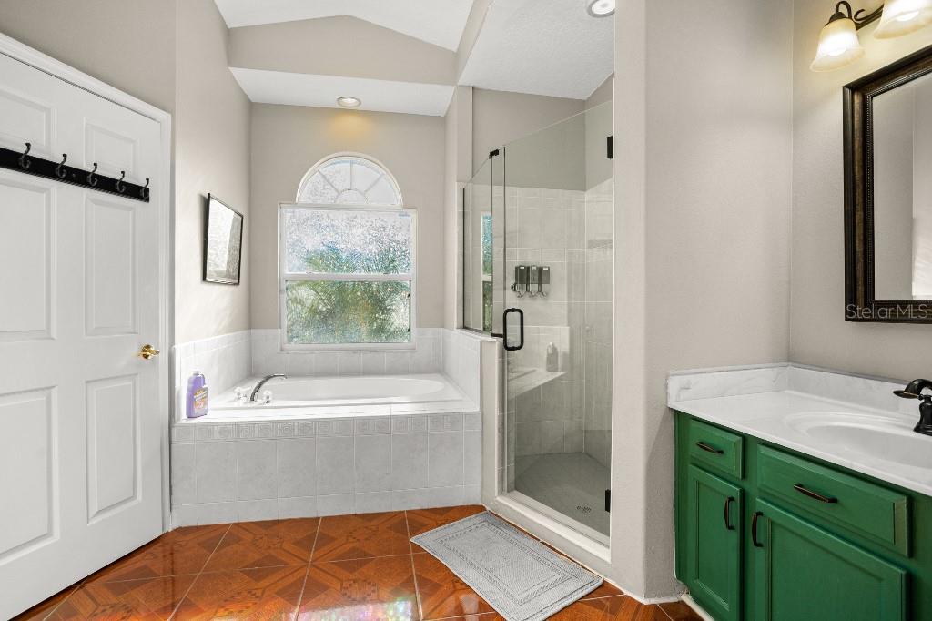 VILLAGE AT TUSCAN RIDGE - Residential