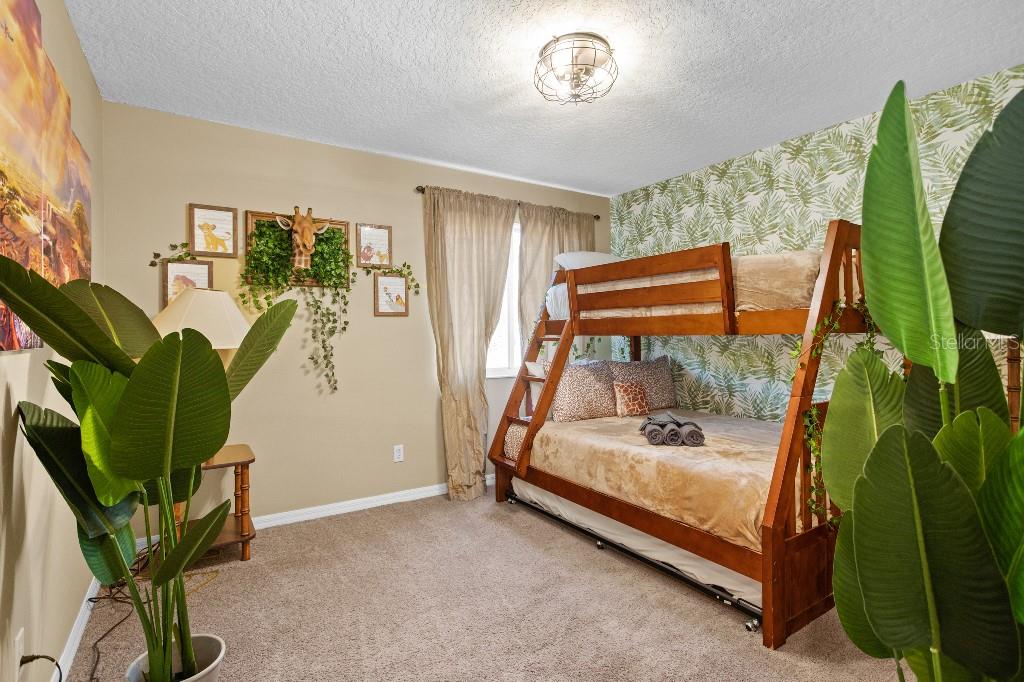VILLAGE AT TUSCAN RIDGE - Residential