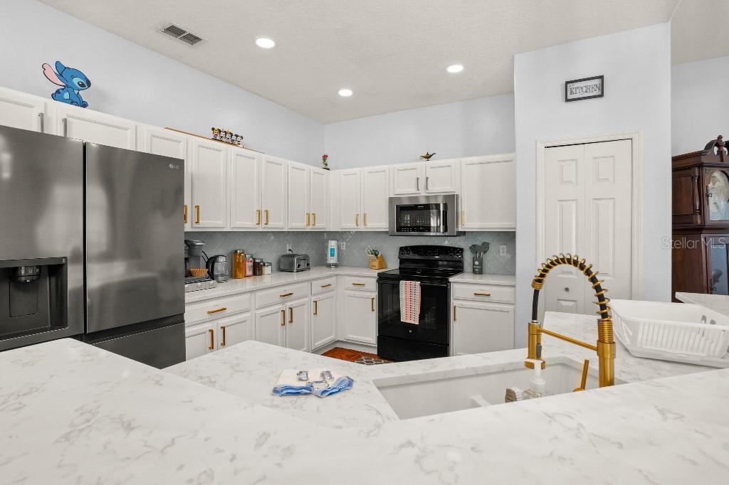 VILLAGE AT TUSCAN RIDGE - Residential