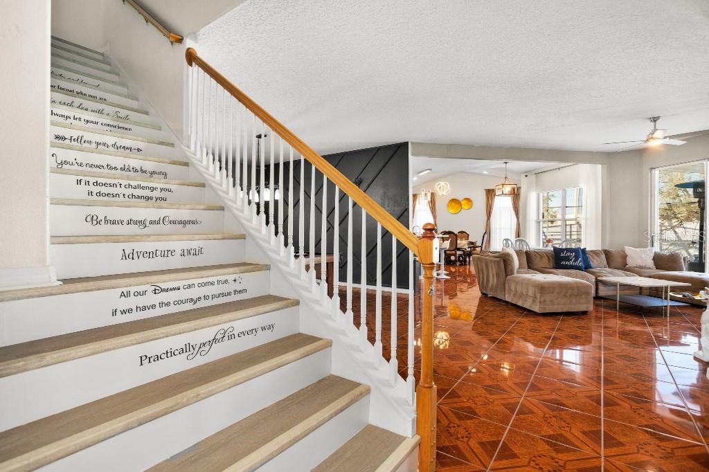 VILLAGE AT TUSCAN RIDGE - Residential