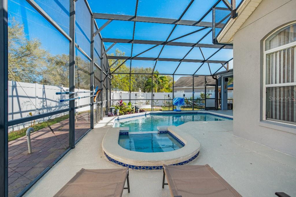 VILLAGE AT TUSCAN RIDGE - Residential