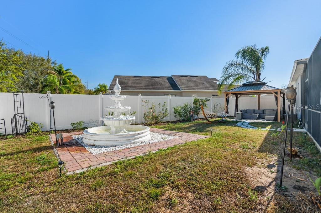 VILLAGE AT TUSCAN RIDGE - Residential