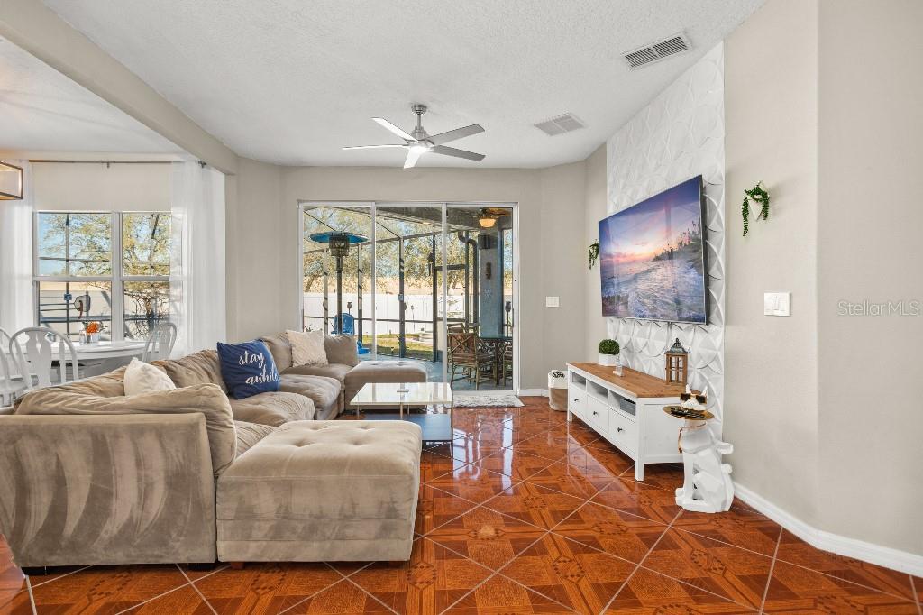 VILLAGE AT TUSCAN RIDGE - Residential