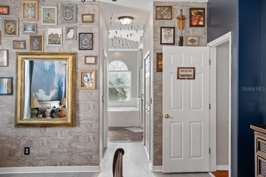 VILLAGE AT TUSCAN RIDGE - Residential