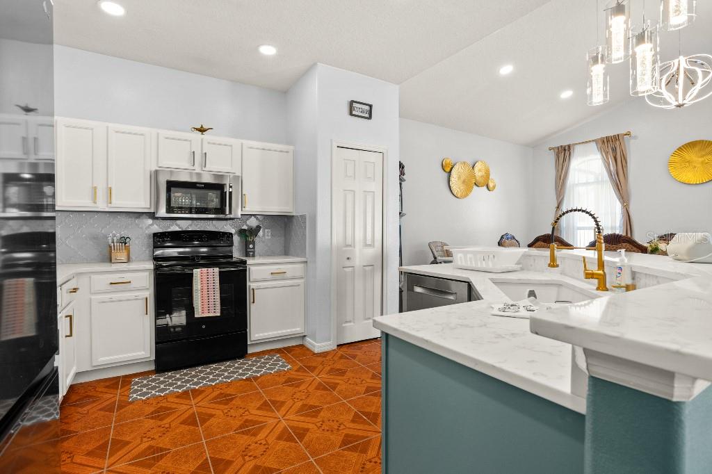 VILLAGE AT TUSCAN RIDGE - Residential