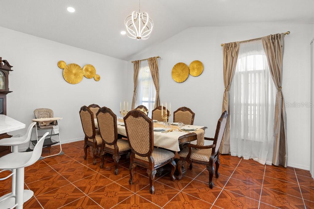 VILLAGE AT TUSCAN RIDGE - Residential