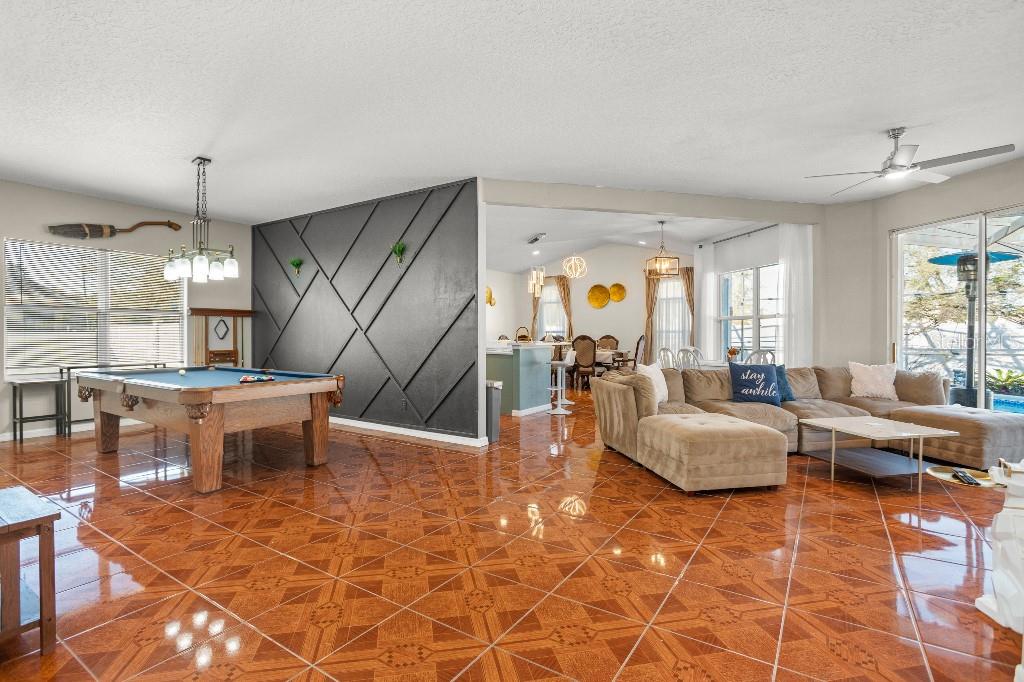 VILLAGE AT TUSCAN RIDGE - Residential