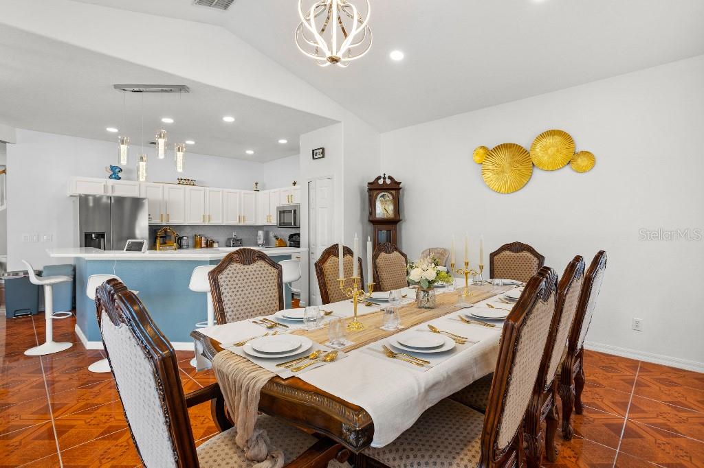 VILLAGE AT TUSCAN RIDGE - Residential
