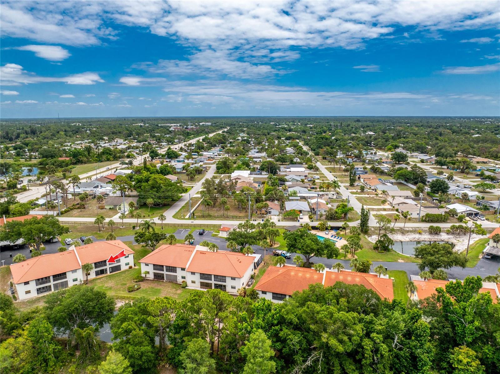 PINE HOLLOW - Residential