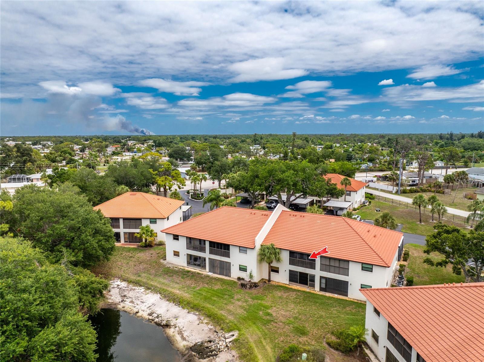 PINE HOLLOW - Residential