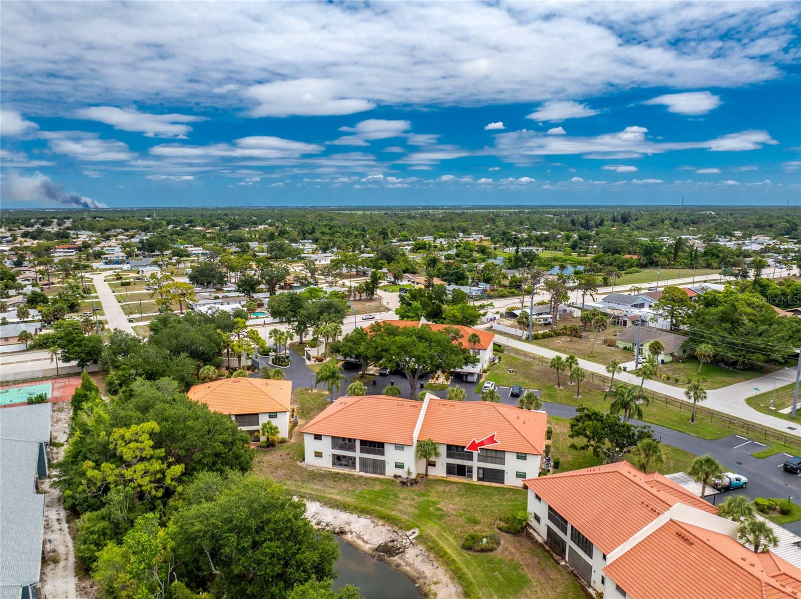 PINE HOLLOW - Residential