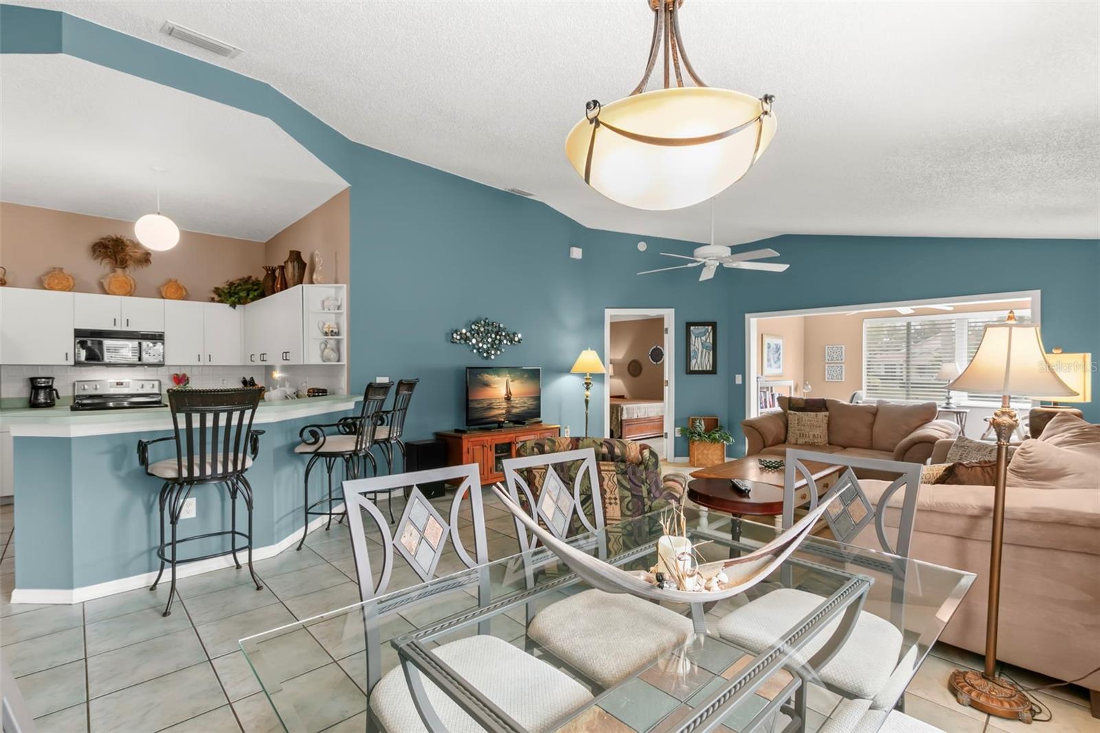 NANTUCKET I CONDO PH - Residential