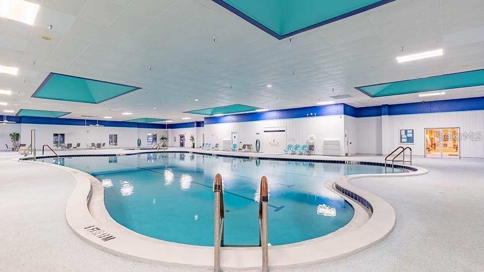 NANTUCKET I CONDO PH - Residential