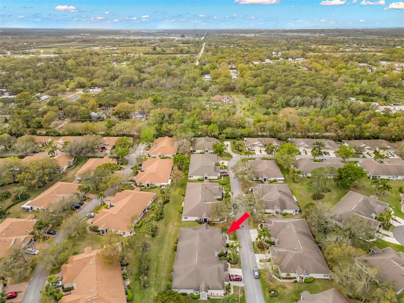 NANTUCKET I CONDO PH - Residential