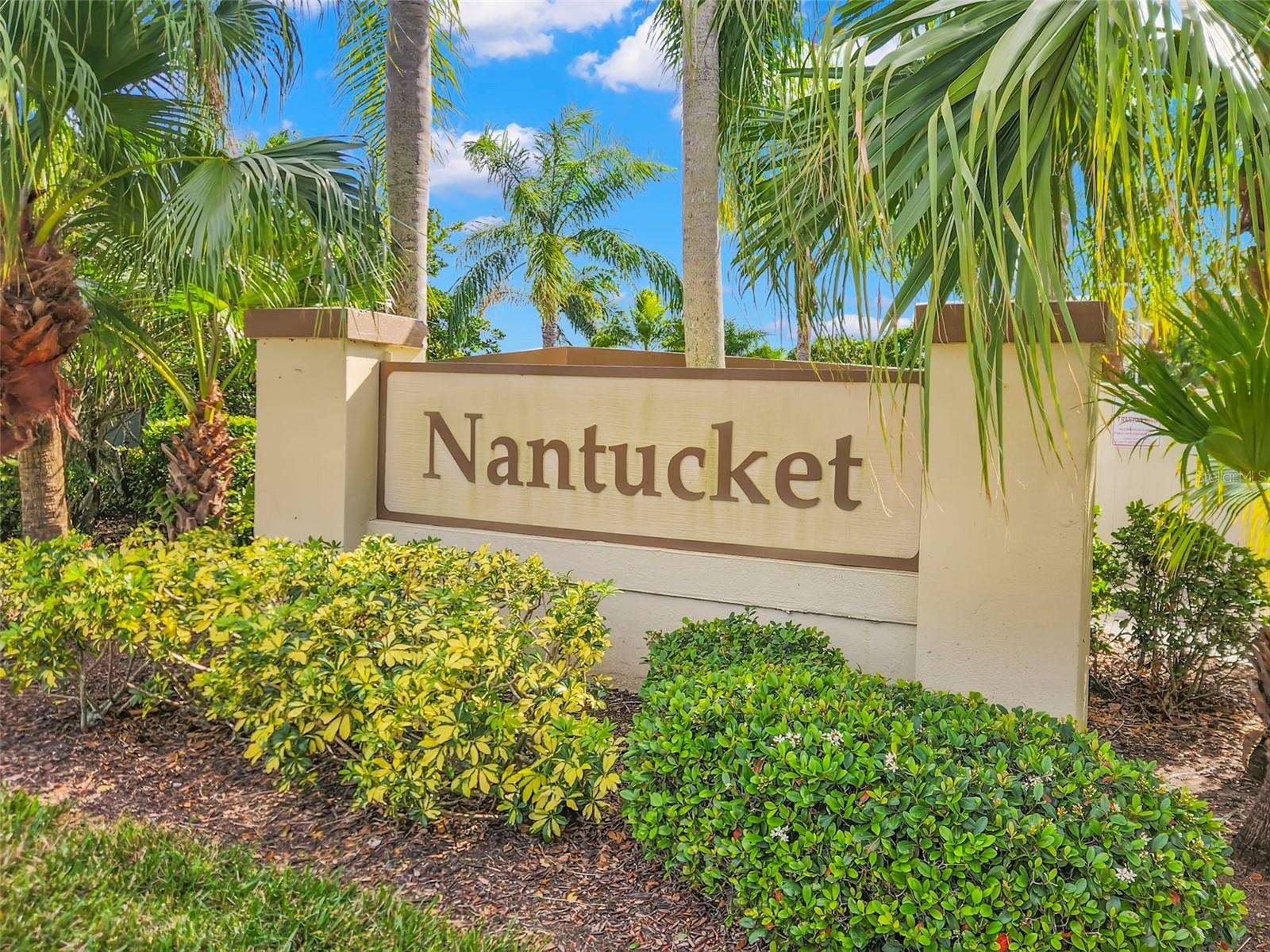 NANTUCKET I CONDO PH - Residential