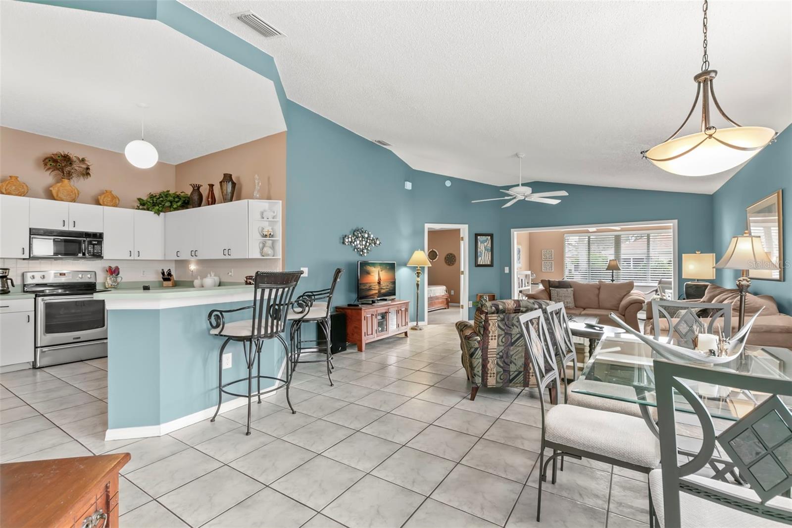 NANTUCKET I CONDO PH - Residential