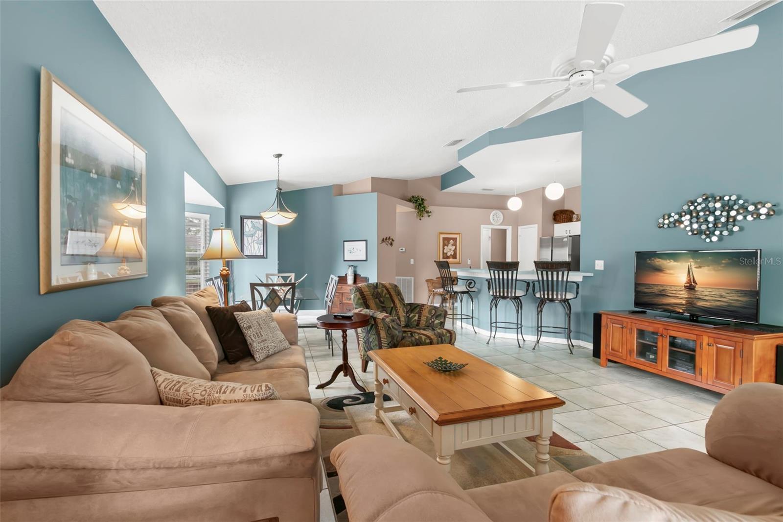 NANTUCKET I CONDO PH - Residential