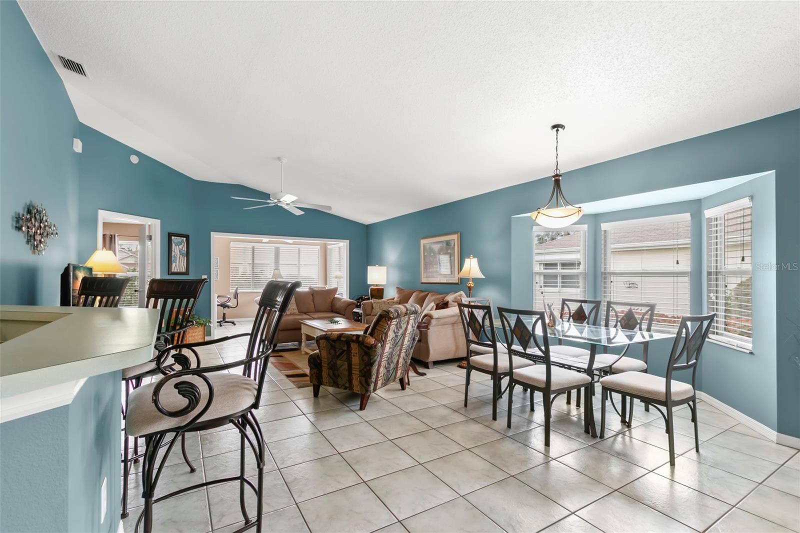 NANTUCKET I CONDO PH - Residential