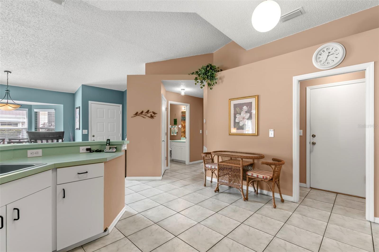 NANTUCKET I CONDO PH - Residential