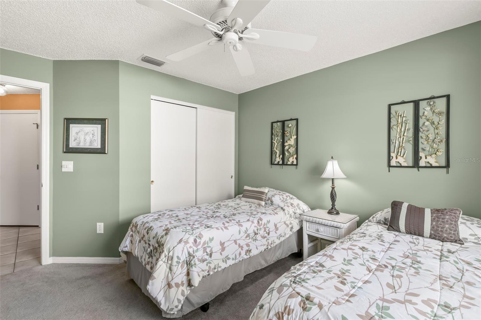 NANTUCKET I CONDO PH - Residential