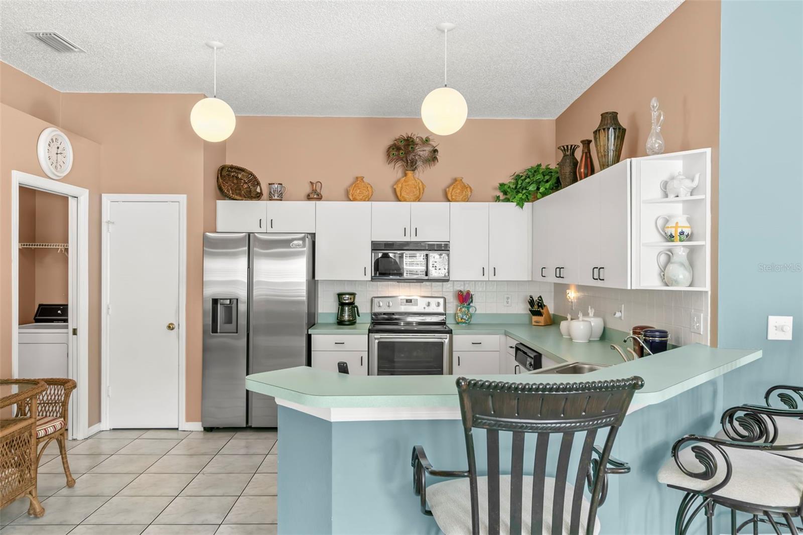 NANTUCKET I CONDO PH - Residential