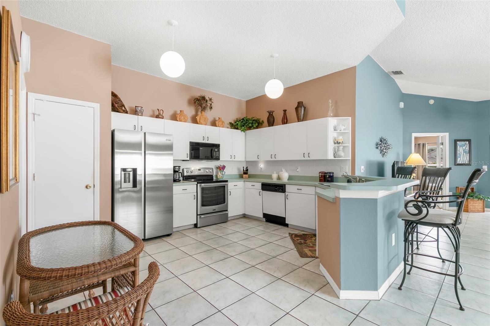 NANTUCKET I CONDO PH - Residential