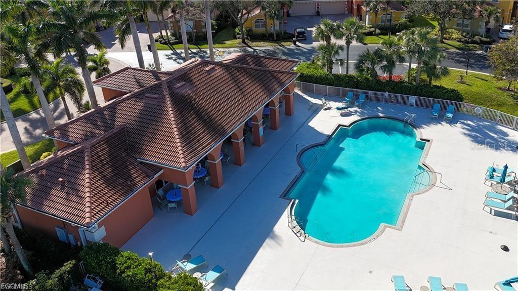 PORTOFINO V - Residential