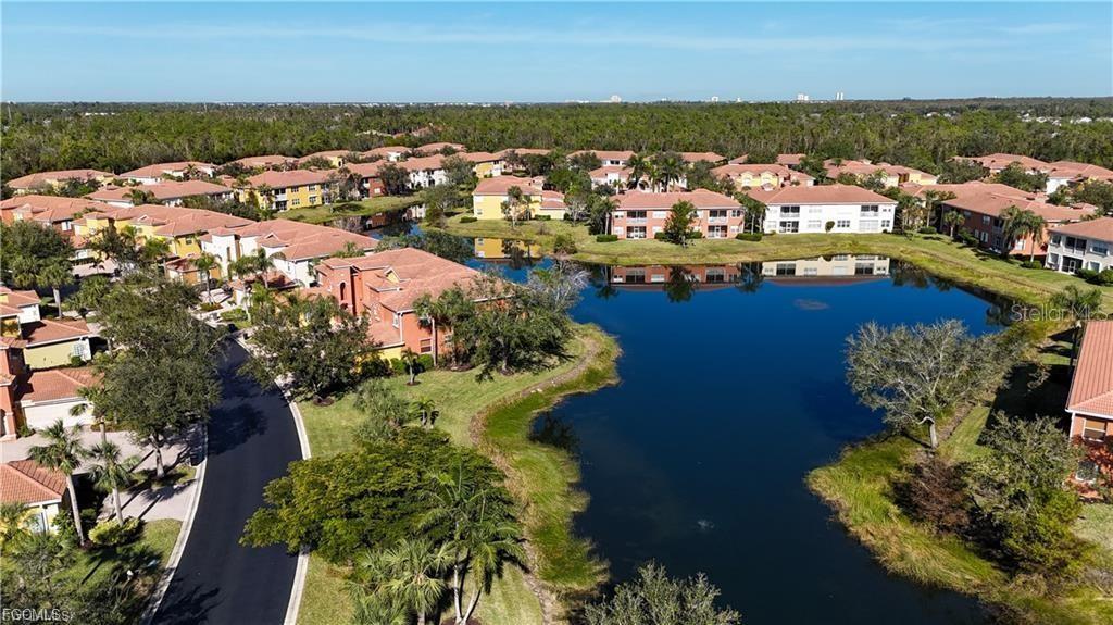 PORTOFINO V - Residential