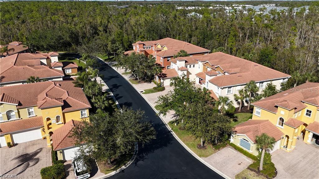 PORTOFINO V - Residential