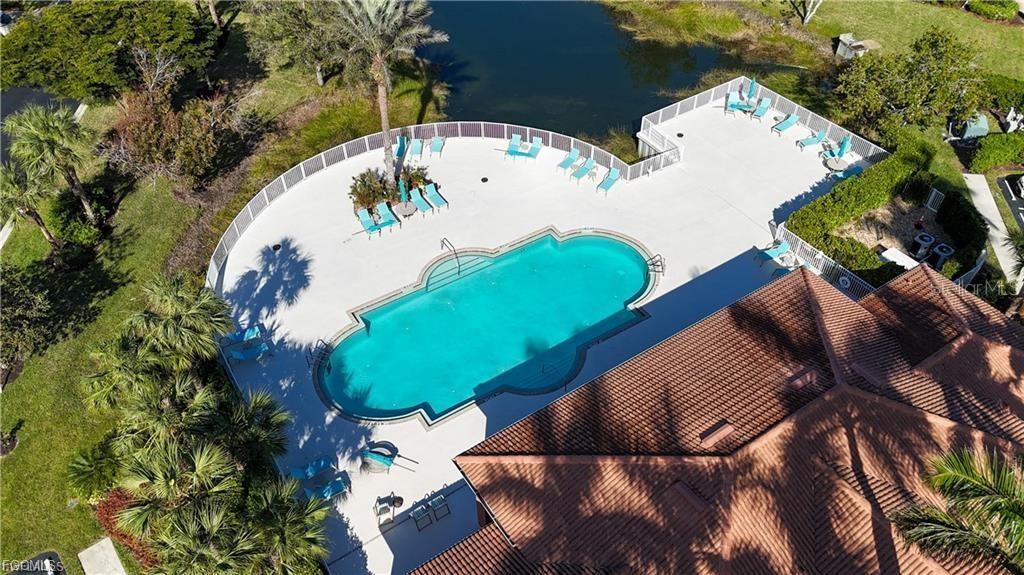 PORTOFINO V - Residential