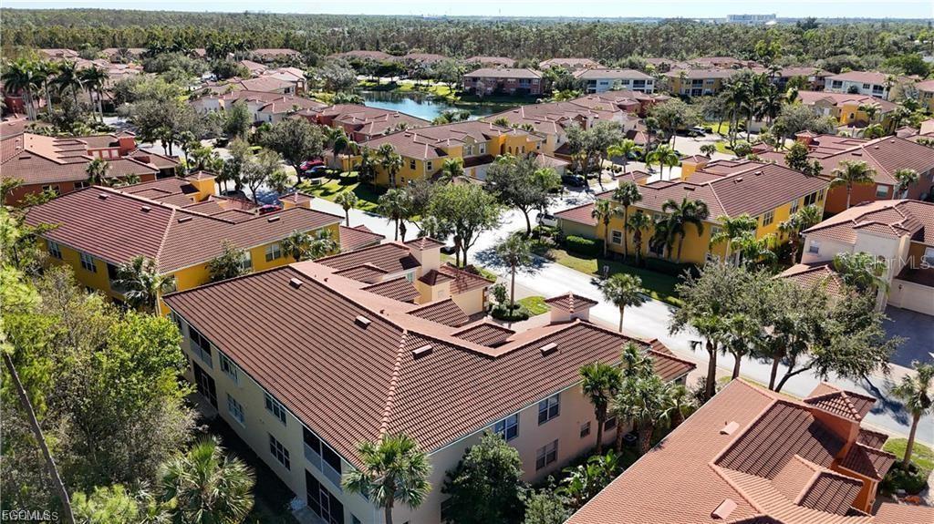 PORTOFINO V - Residential