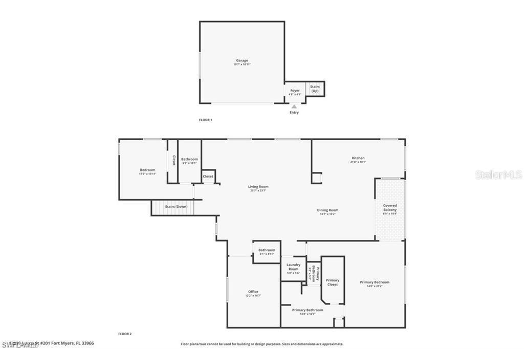 PORTOFINO V - Residential