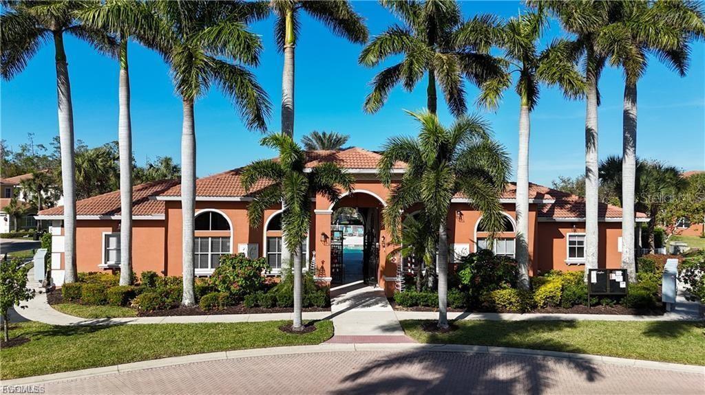 PORTOFINO V - Residential