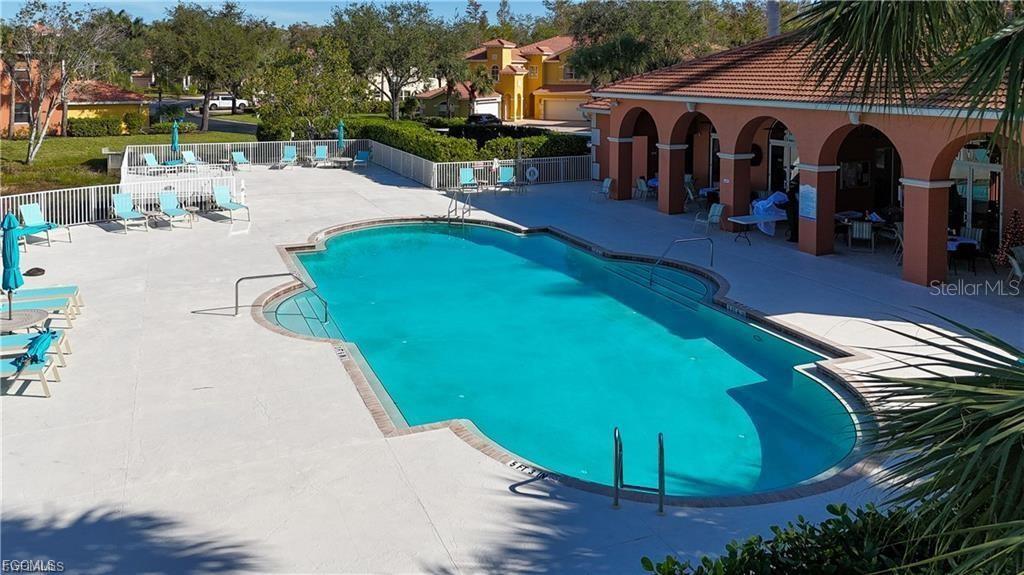PORTOFINO V - Residential