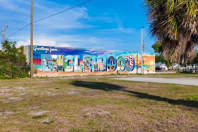 ROTONDA SHORES - Land