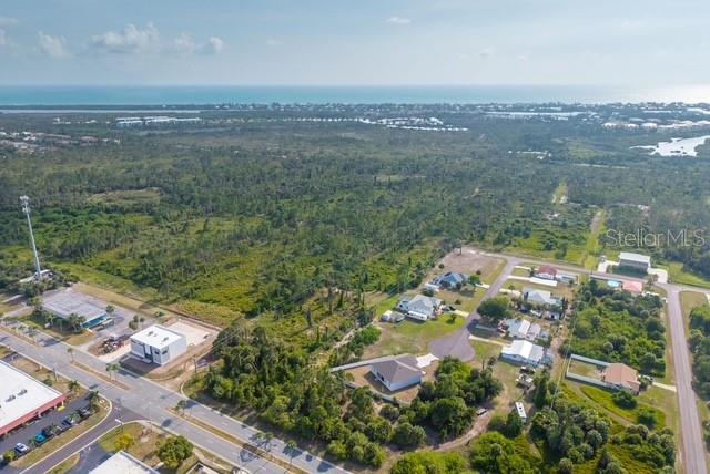 ROTONDA SHORES - Land