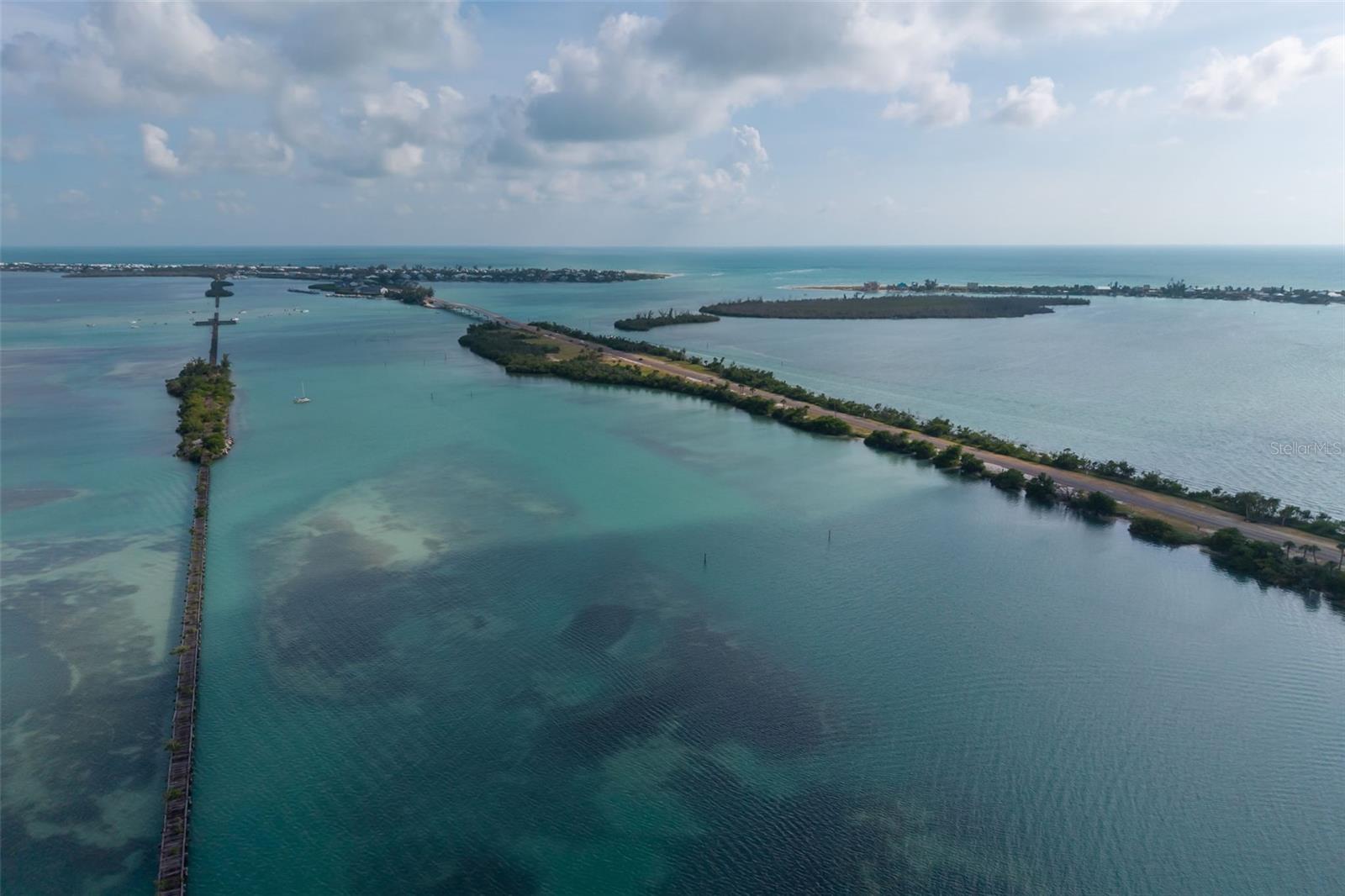 ROTONDA SHORES - Land