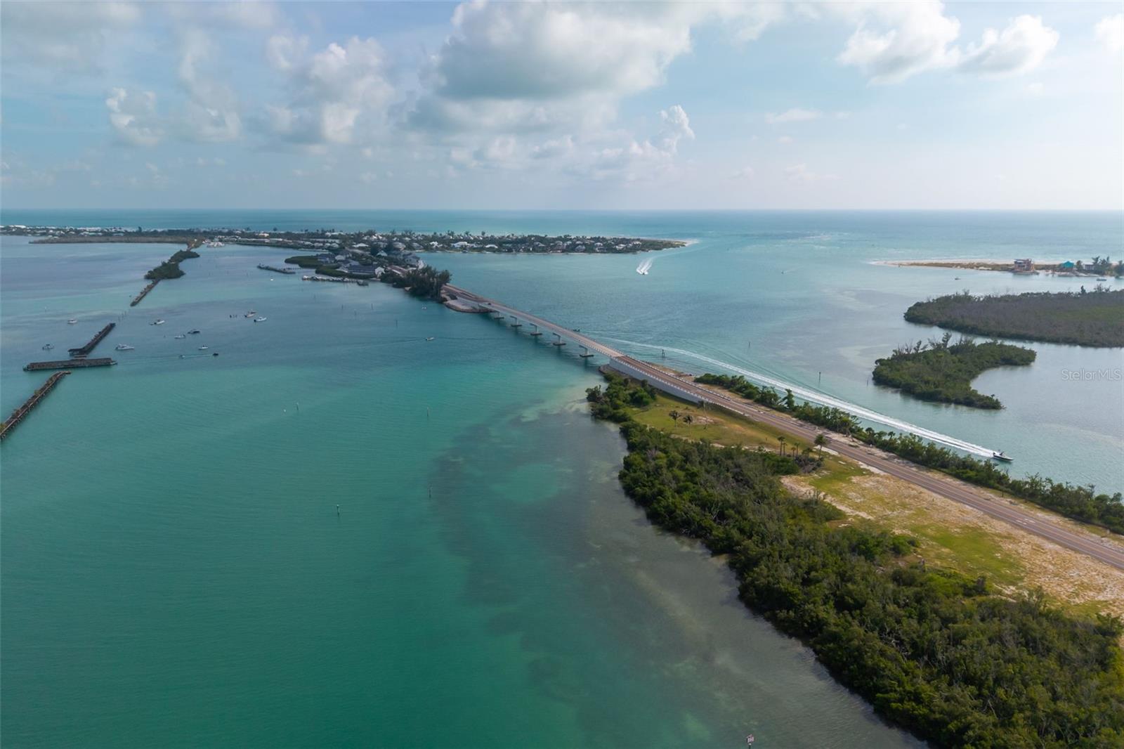 ROTONDA SHORES - Land