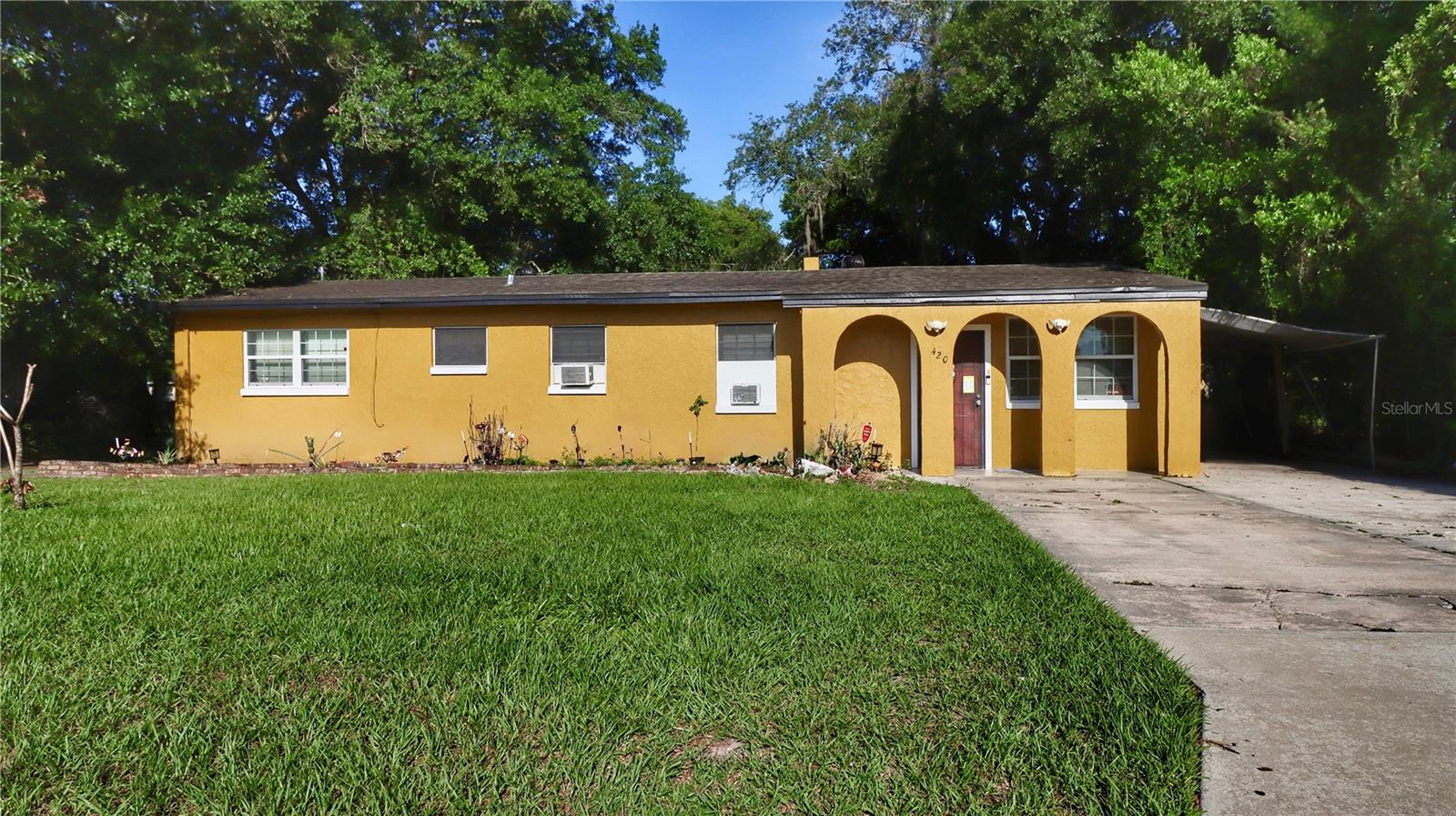 SUN ACRES - Residential