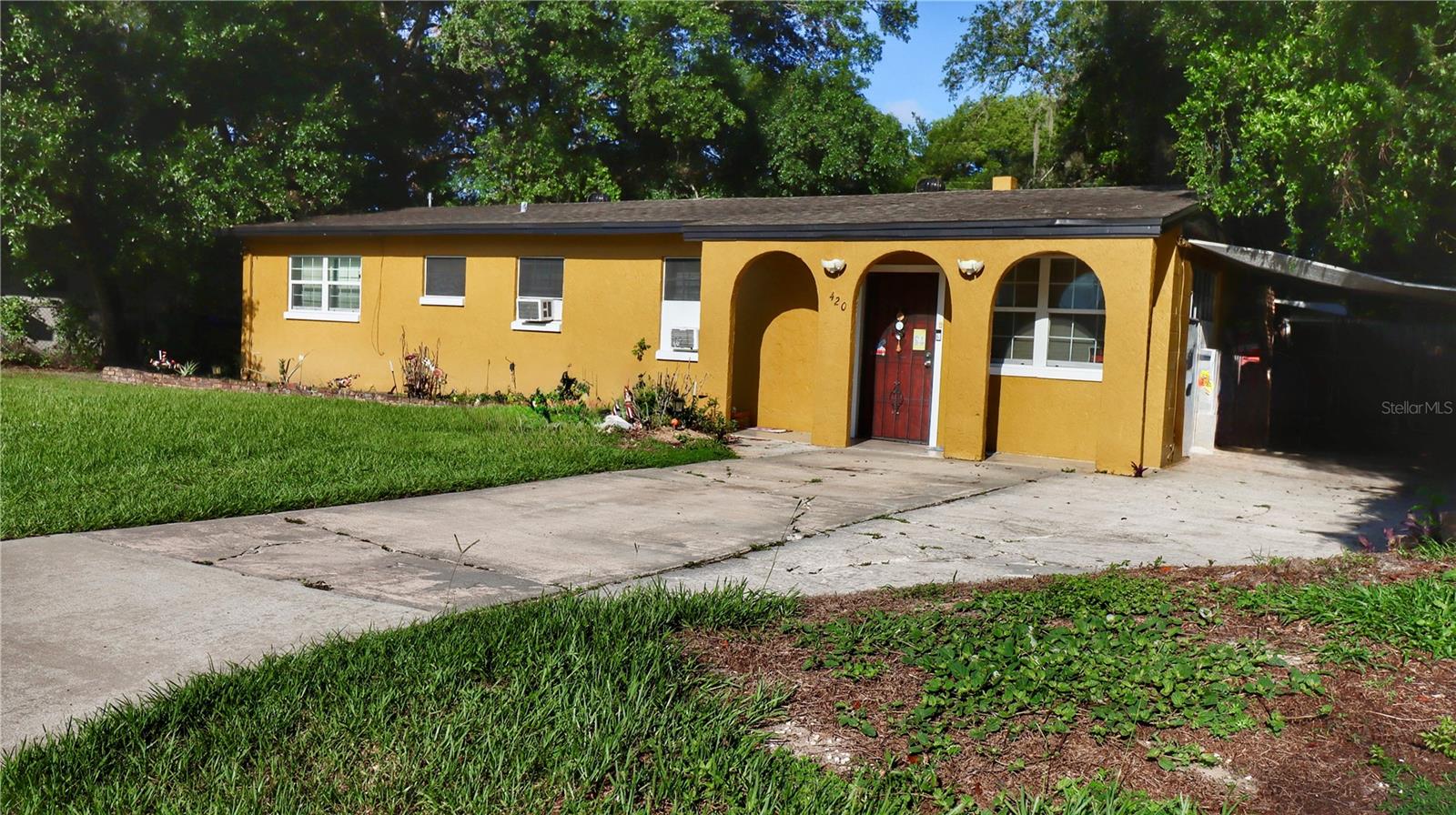 SUN ACRES - Residential