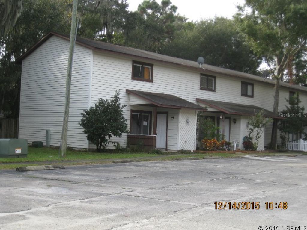 Village Green Twnhs Condo - Residential