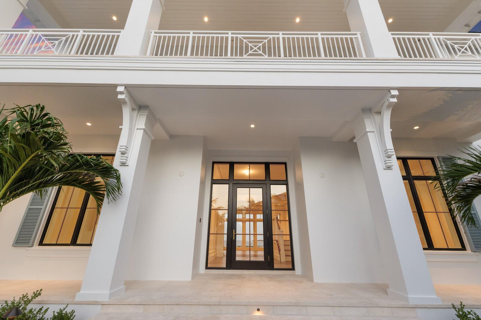HILL TIDE ESTATES - Residential
