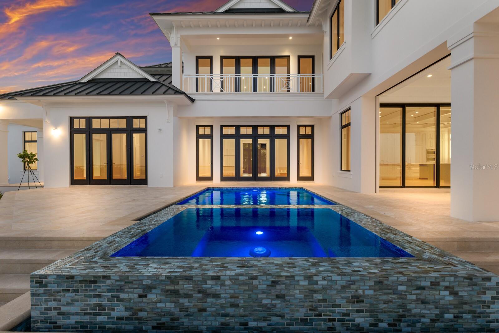 HILL TIDE ESTATES - Residential
