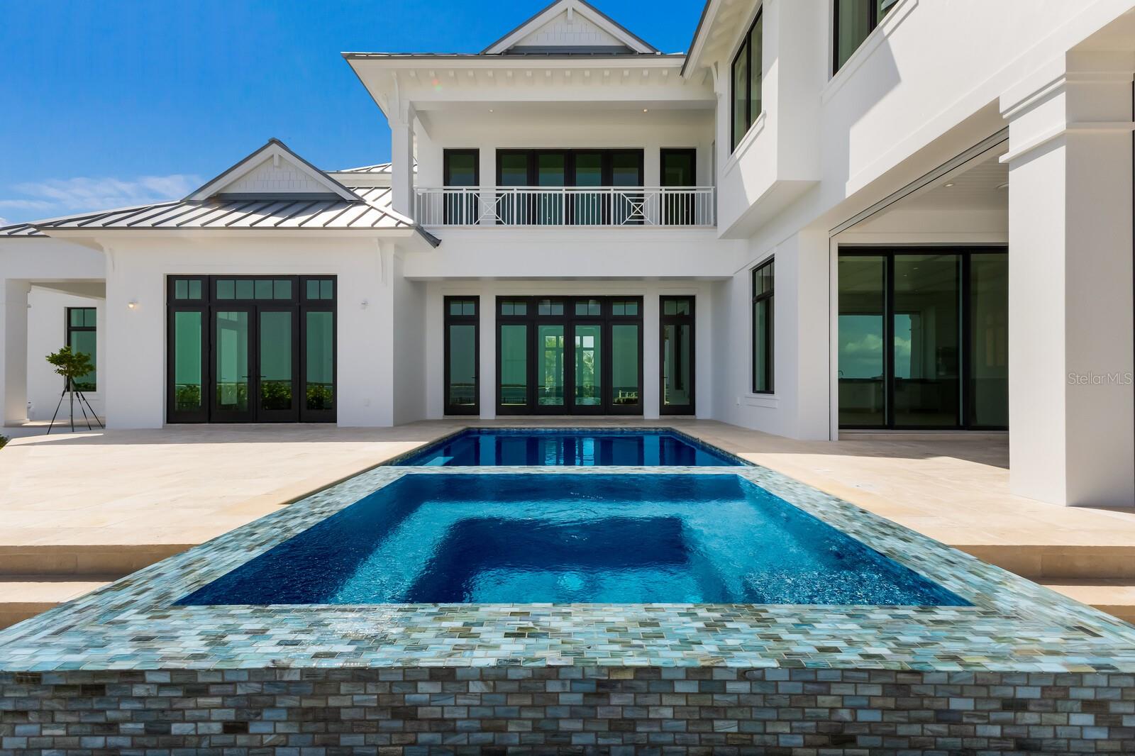 HILL TIDE ESTATES - Residential