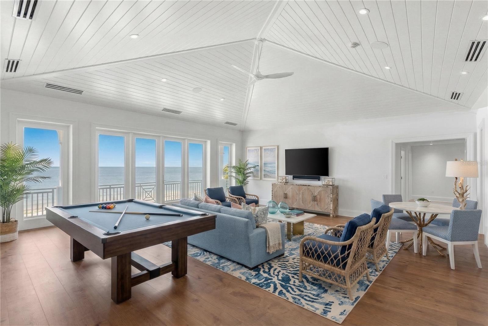 HILL TIDE ESTATES - Residential