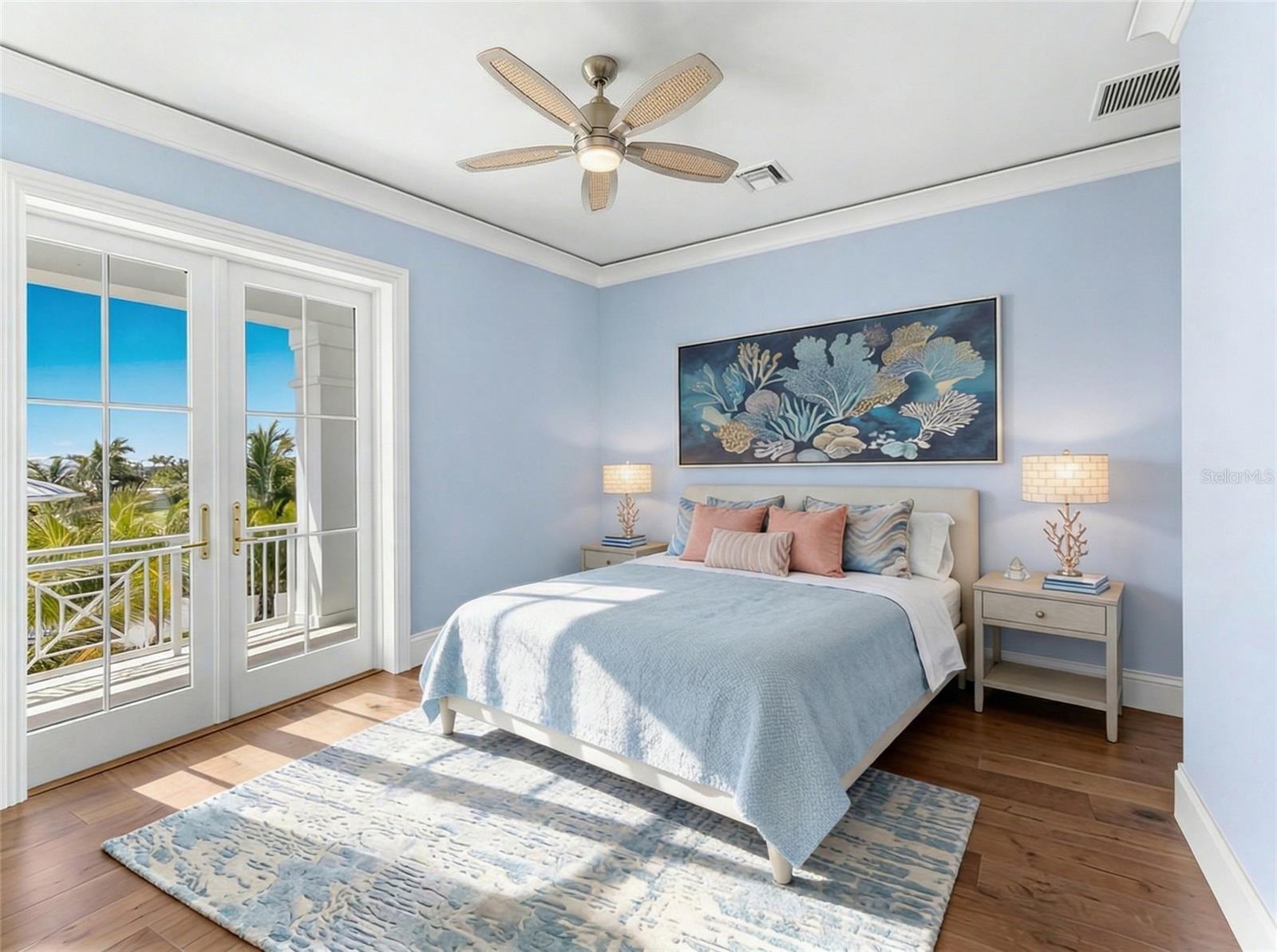 HILL TIDE ESTATES - Residential