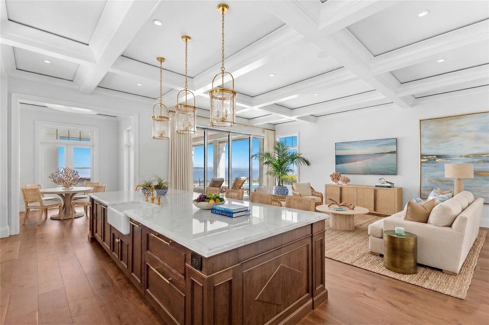HILL TIDE ESTATES - Residential