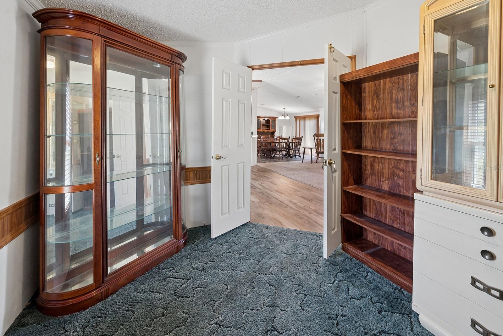WORTHINGTON SPGS PLANTATION - Residential