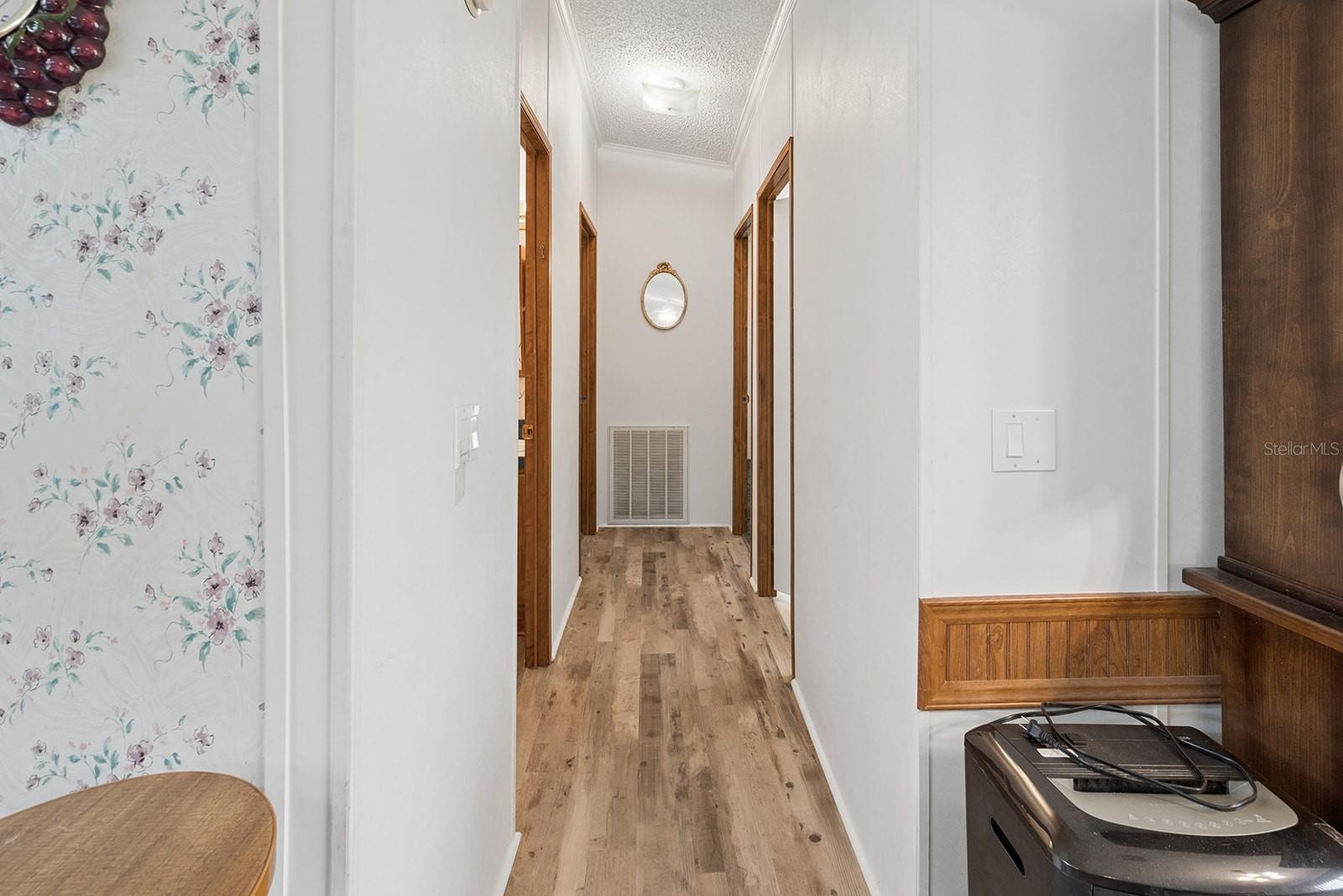WORTHINGTON SPGS PLANTATION - Residential