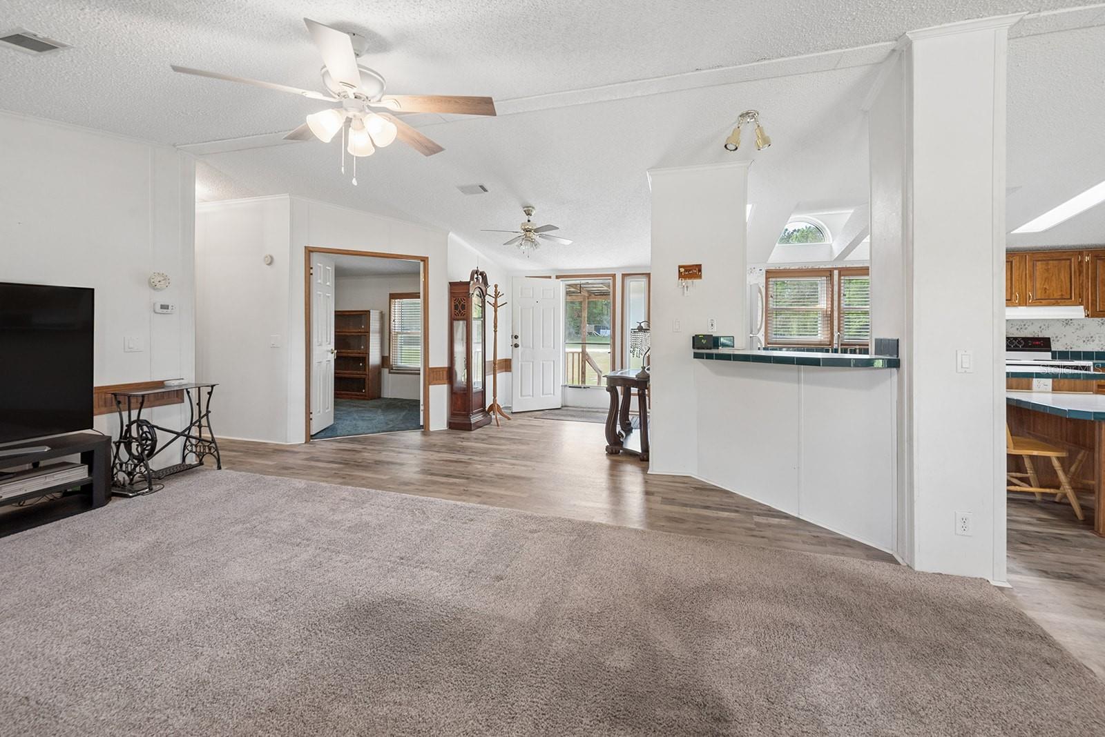 WORTHINGTON SPGS PLANTATION - Residential